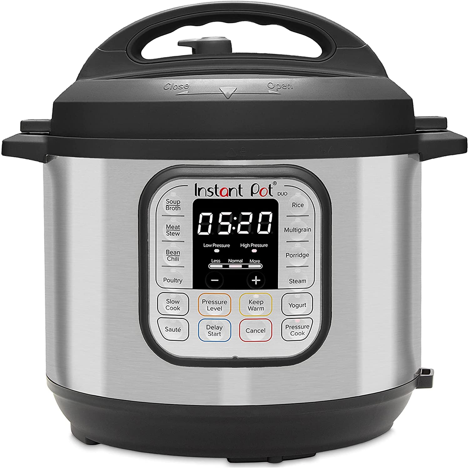 instant pot | Affordable Kitchen Tools