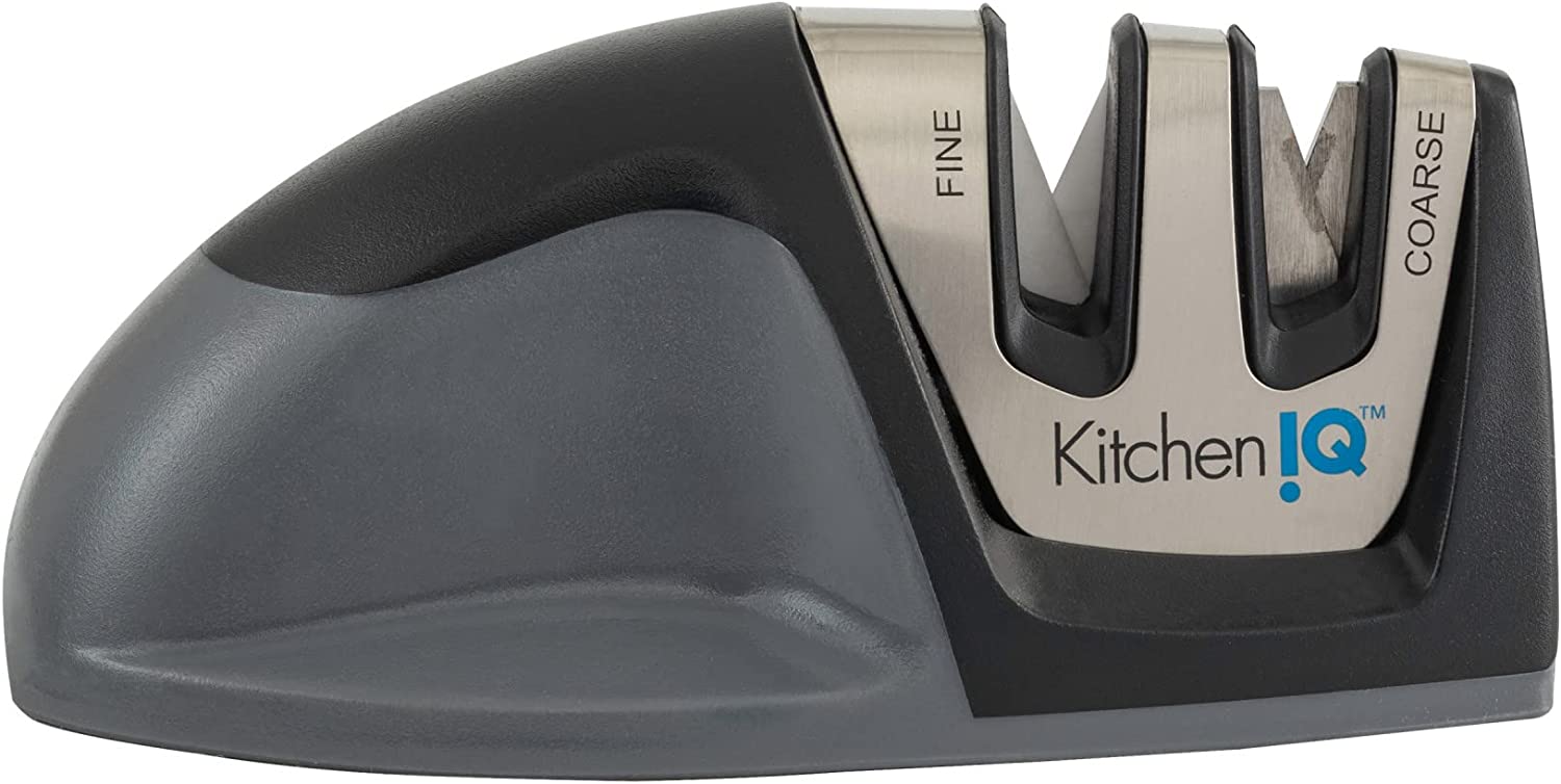 Knife sharpener  Affordable kitchen appliances
