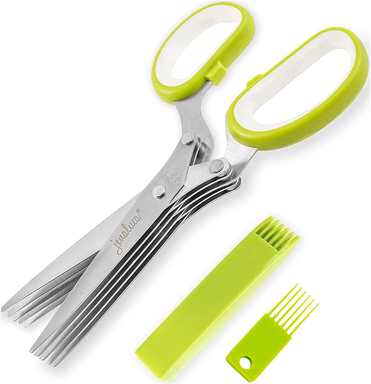 OXO Good Grips Kitchen & Herb Scissors - iQ living