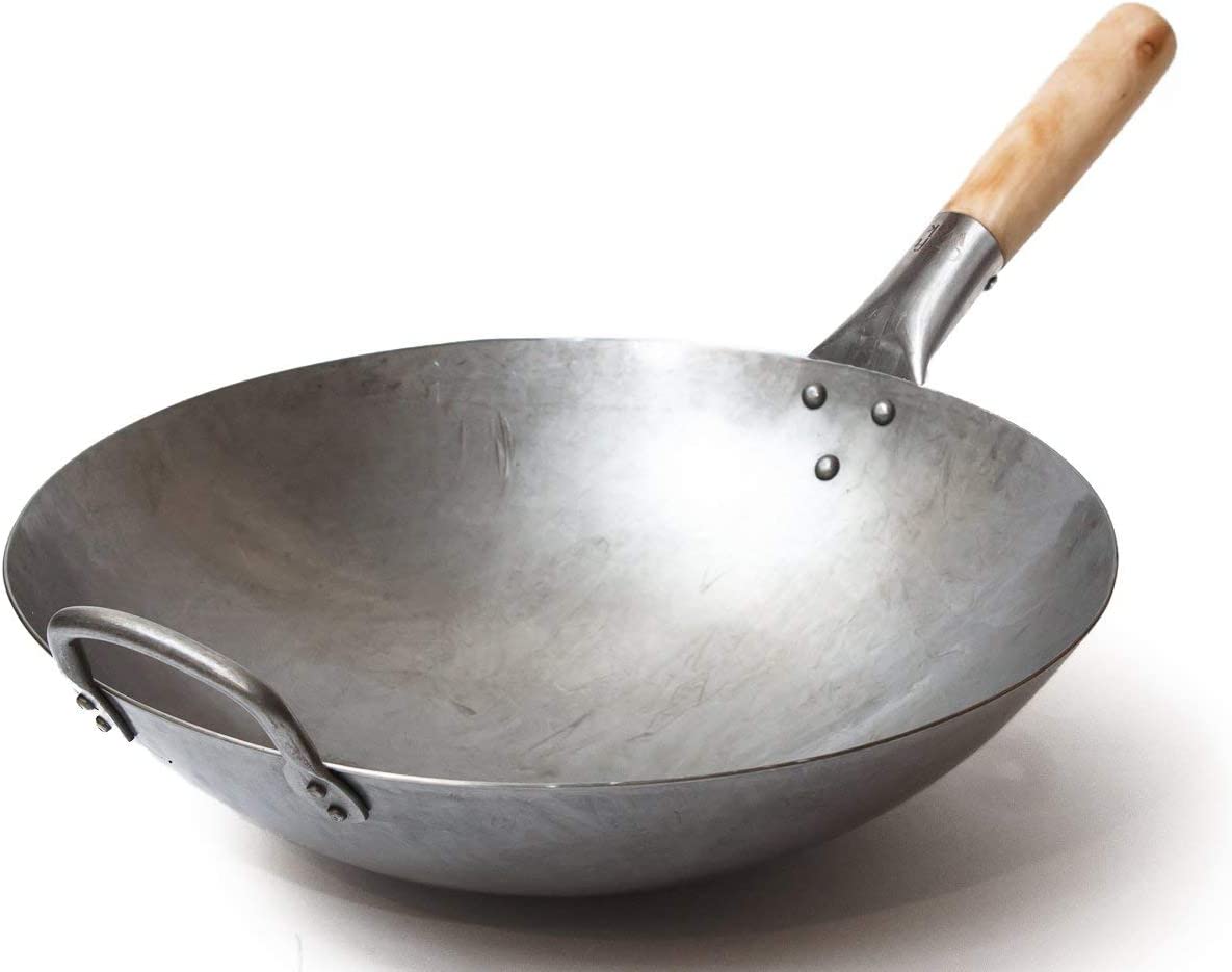 wok | Affordable Kitchen Tools