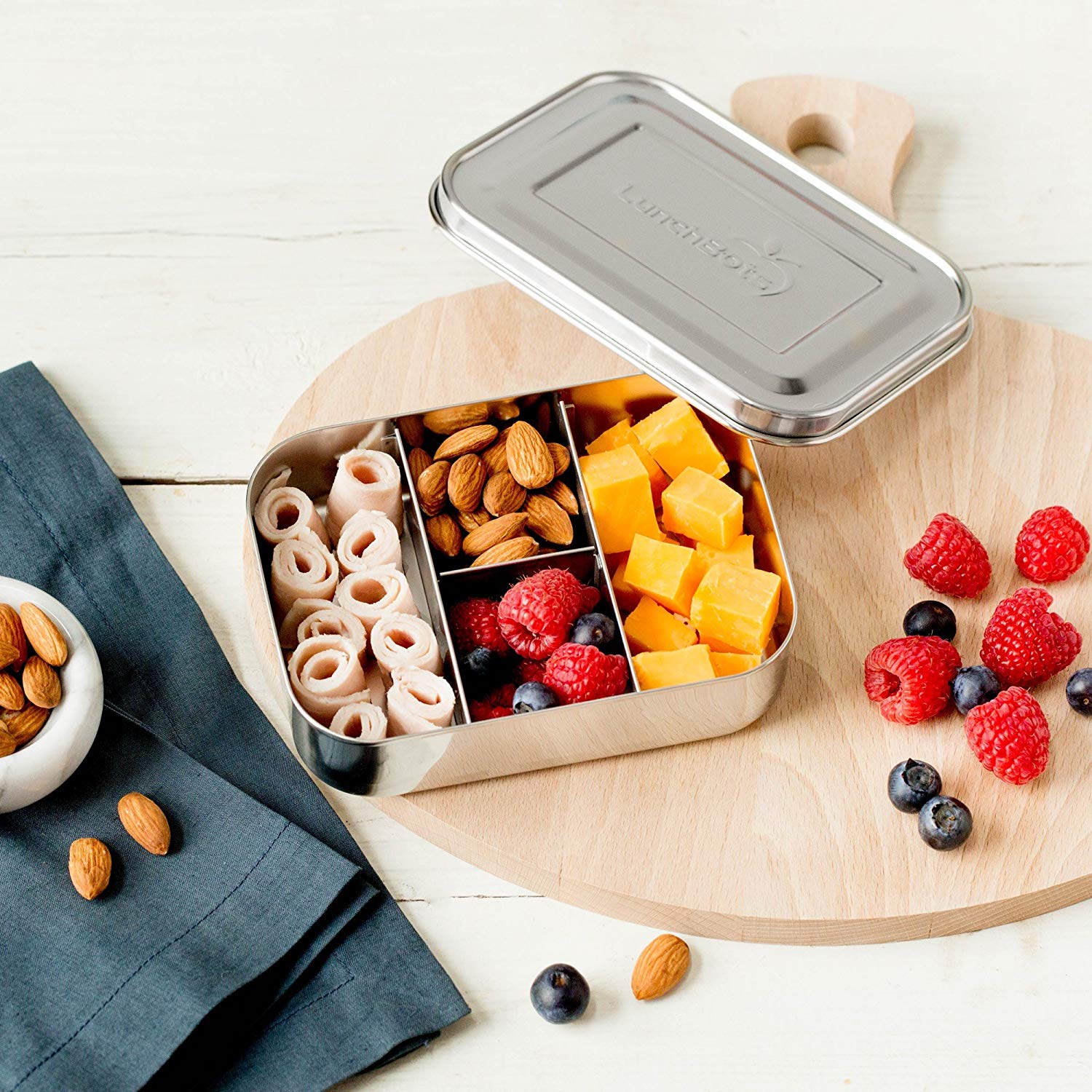 Best Meal Prep Containers, Bags and Lunch Boxes to Simplify Your Life