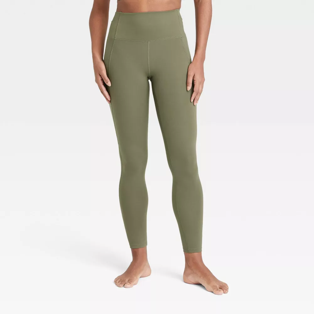 green leggings | target fitness products