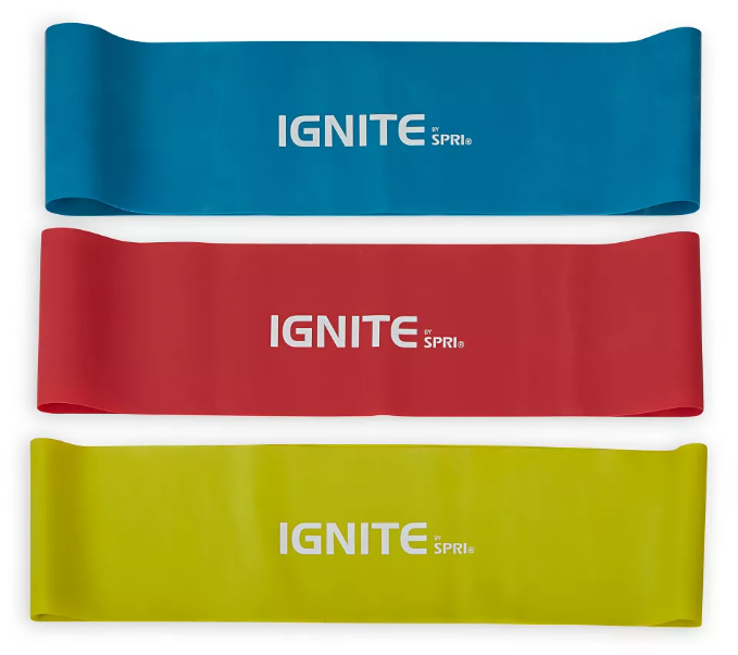 Ignite By Spri Pull Up Bar - Black : Target