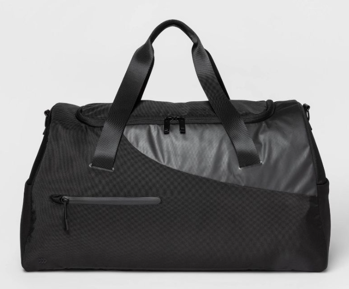 duffel bag | target fitness products