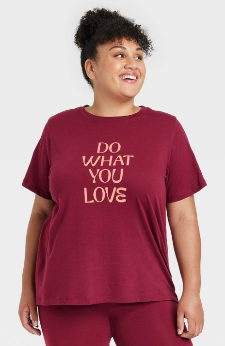 graphic tee | target fitness products