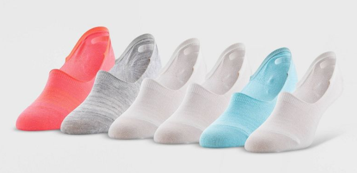 no show socks | target fitness products