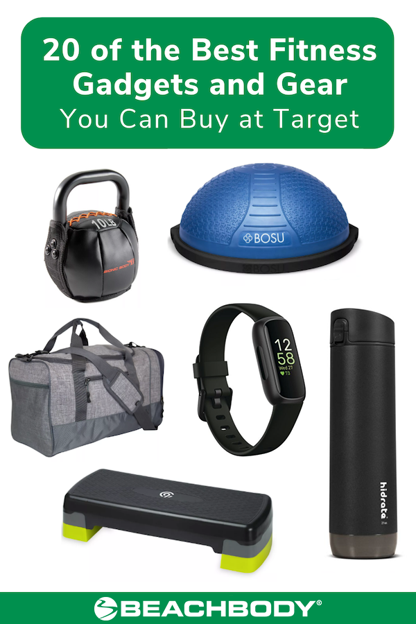 6 Best Fitness Gadgets That Are Ideal For Fitness Enthusiast, by Supreme  City Store