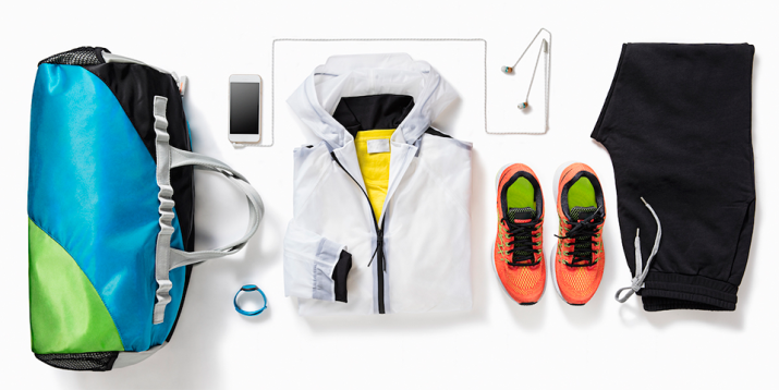 Gear Up for Good Health: Embracing the Top Tech Gadgets for Fitness Fanatics