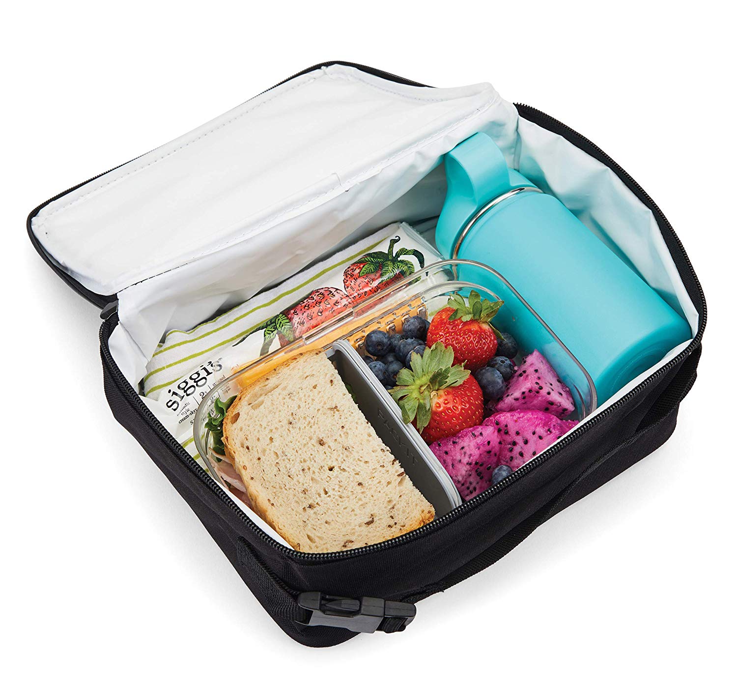 10 Lunch Boxes and Totes to Make Meal Prep More Fun