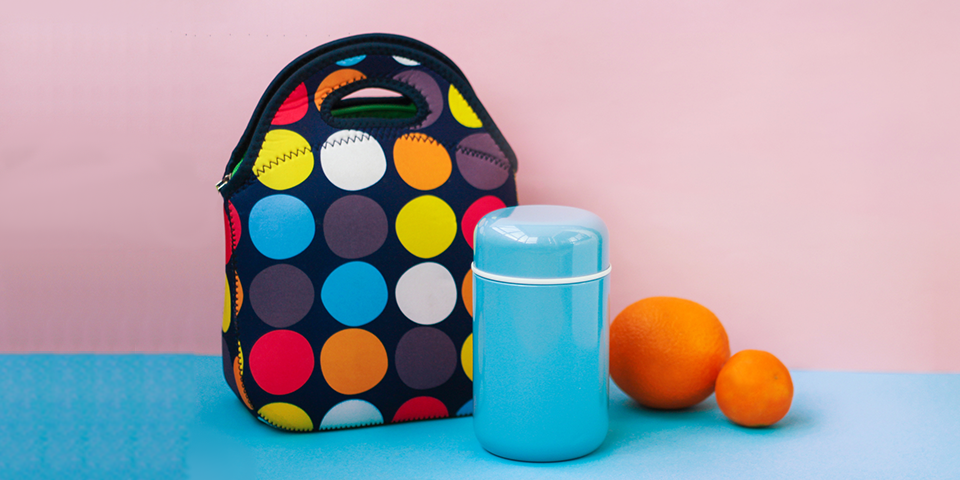 10 Lunch Boxes And Totes To Make Meal Prep More Fun | Bodi