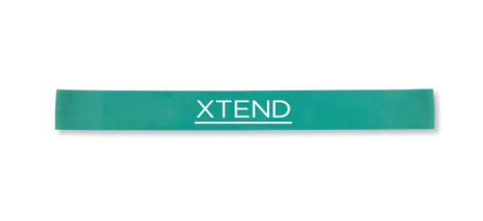 xtend barre band |  barre gift guide