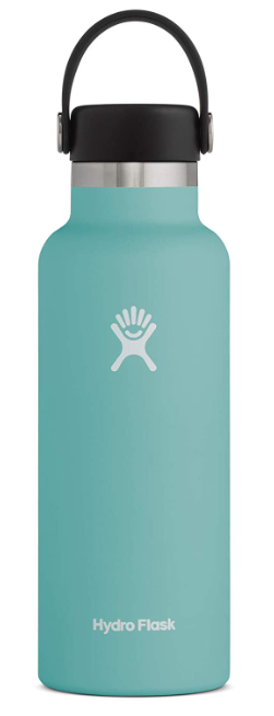 hydroflask | barre gift guide