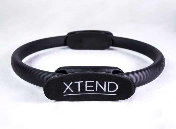 xtend barre fitness ring |  barre gift guide