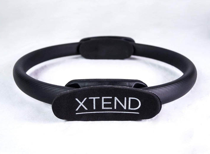 xtend barre fitness ring | barre gift guide