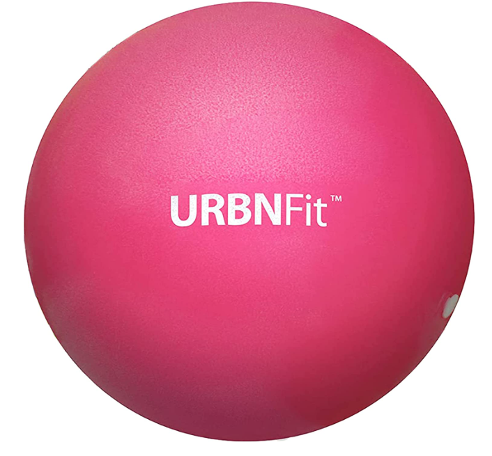 urbn fit exercise ball | barre gift guide