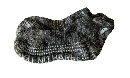 xtend barre grip socks | barre gift guide