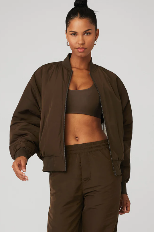 Trinity Performance Jacket