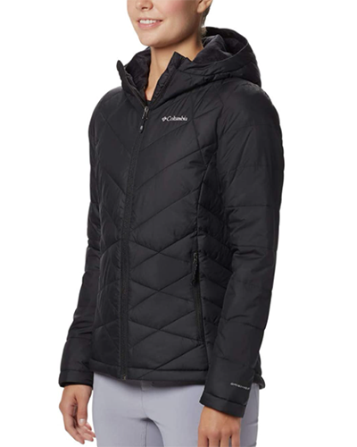 Winter best sale workout jacket