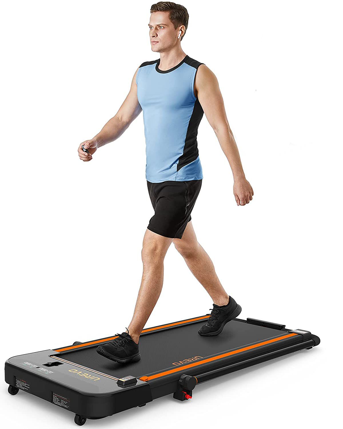 desk treadmill | holiday fitness gifts