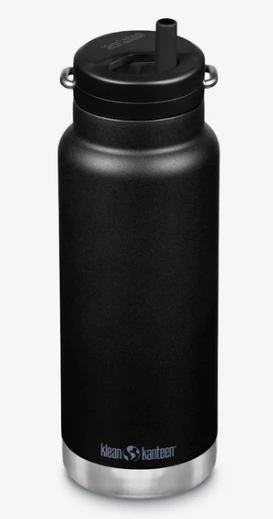 klean kanteen water bottle | holiday fitness gifts