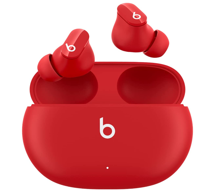 beats earphones | holiday fitness gifts