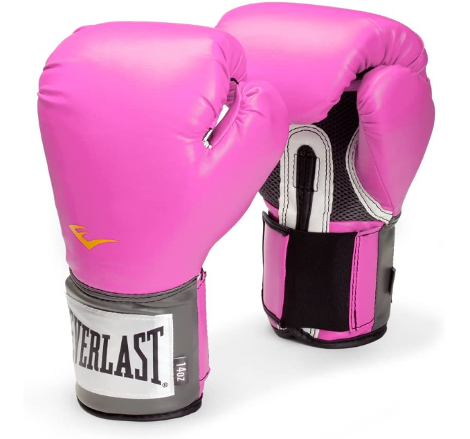 boxing gloves | holiday fitness gifts