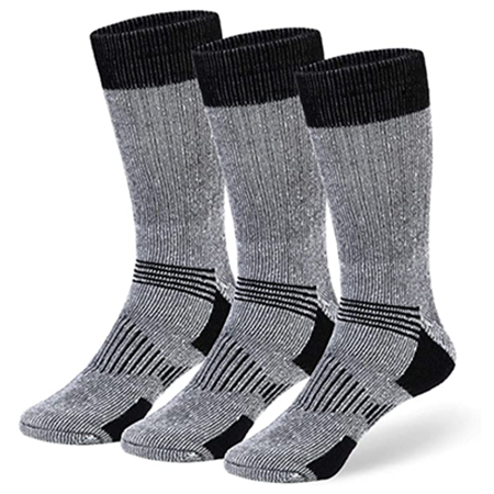 thermal socks | amazon gifts