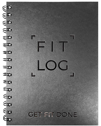 fitness journal | amazon gifts
