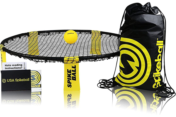 spikeball set | amazon gifts