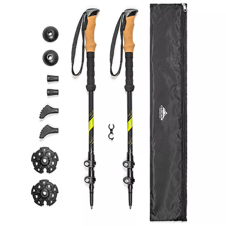 hiking poles | target christmas gifts