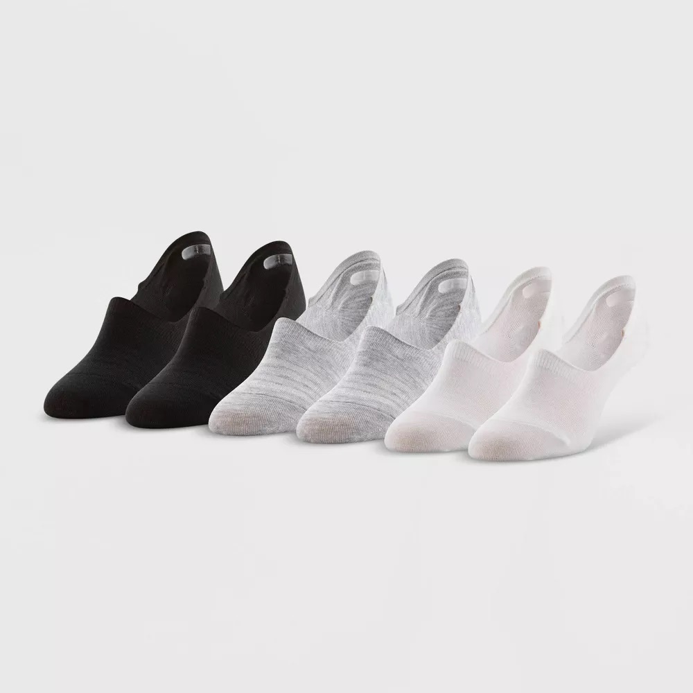 Variety of No Show Socks | Target Fitness Products