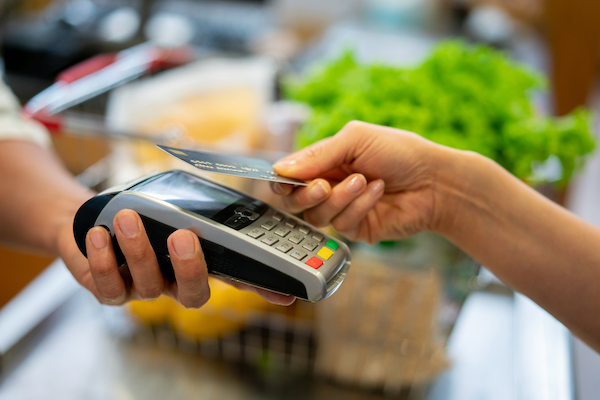 card transaction store register | healthy new years resolutions
