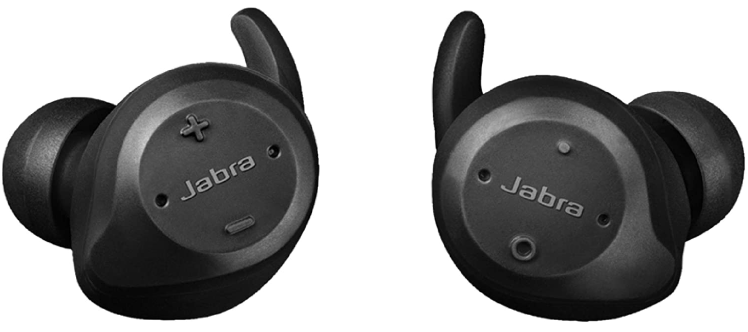 Jabra Elite Sport | best headphones for cycling
