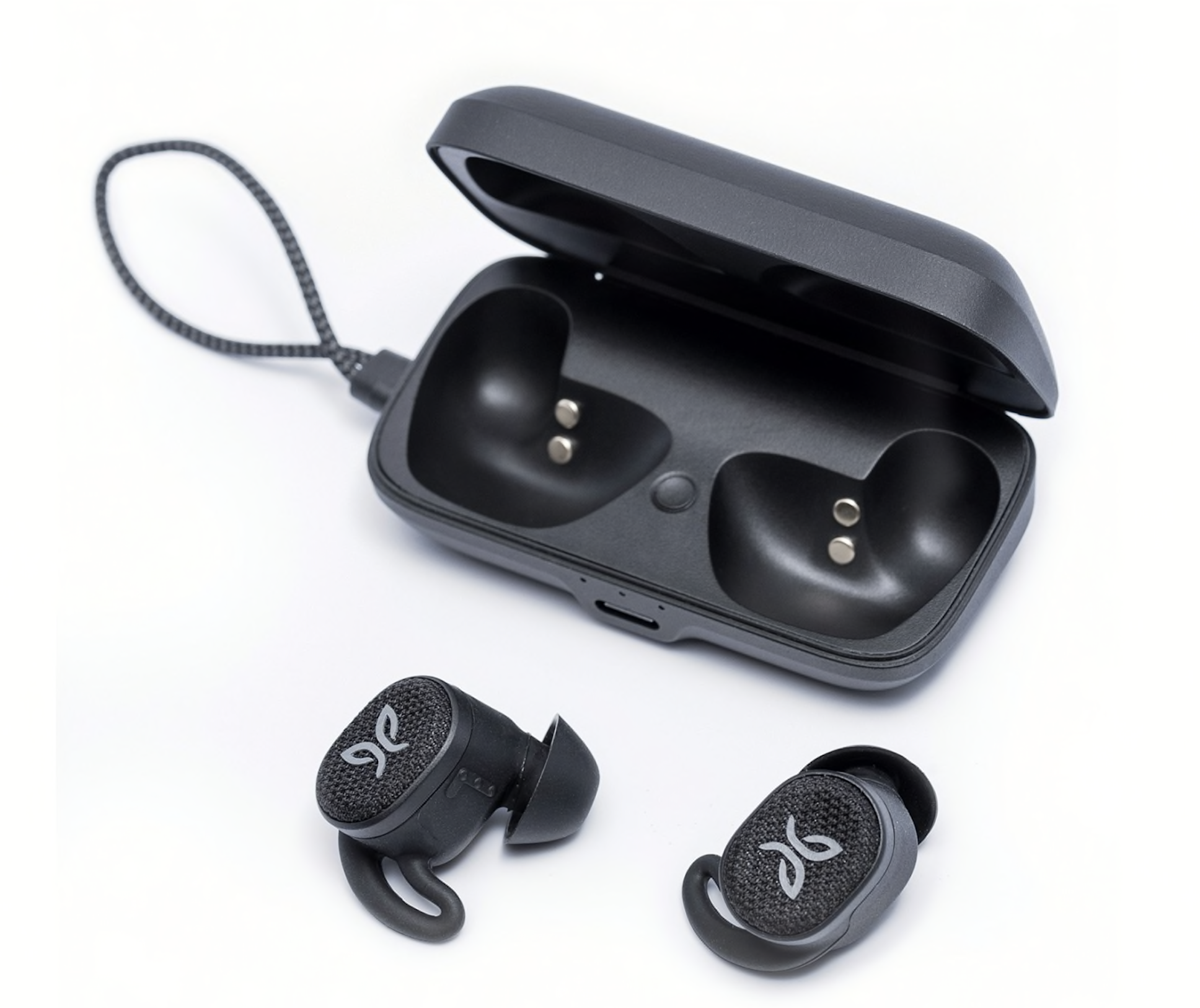Jaybird Vista 2 | best headphones for cycling