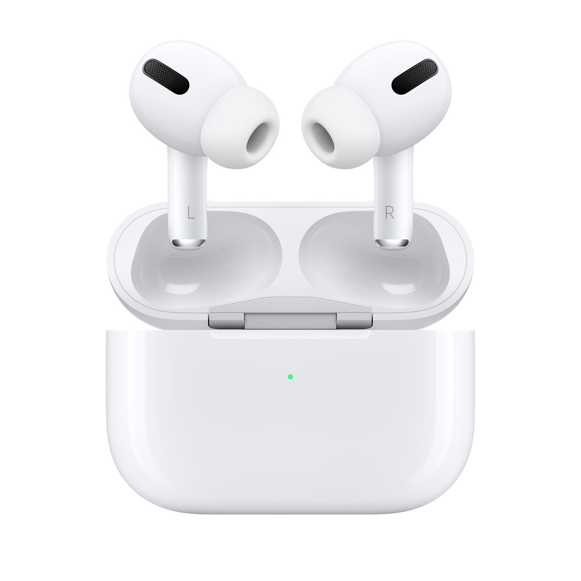 Apple AirPods Pro | best headphones for cycling