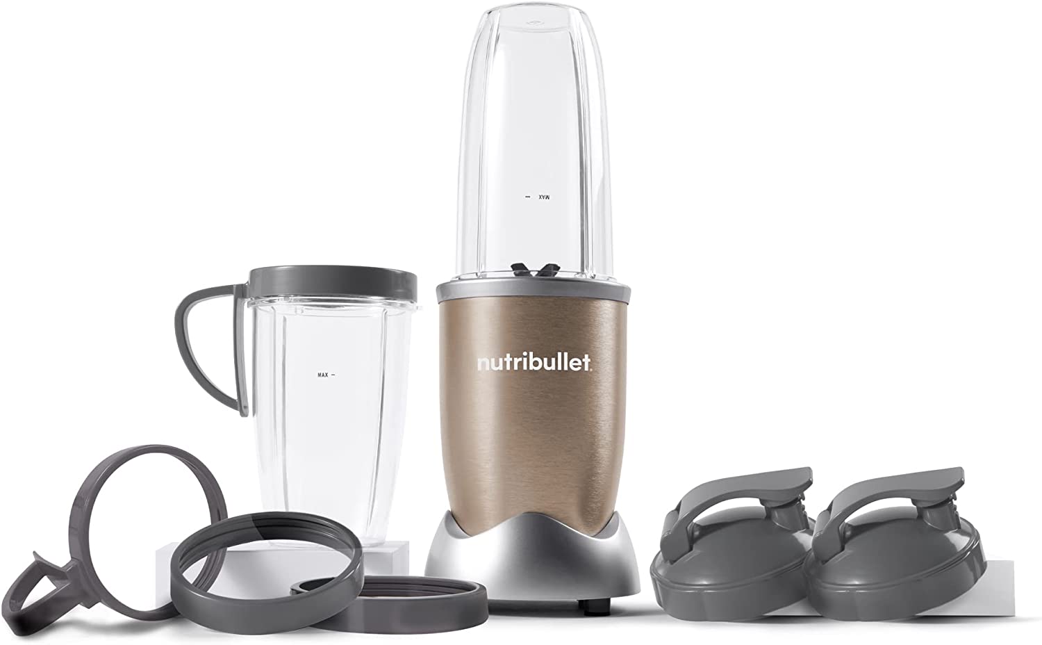 nutribullet | Holiday Gift Guide