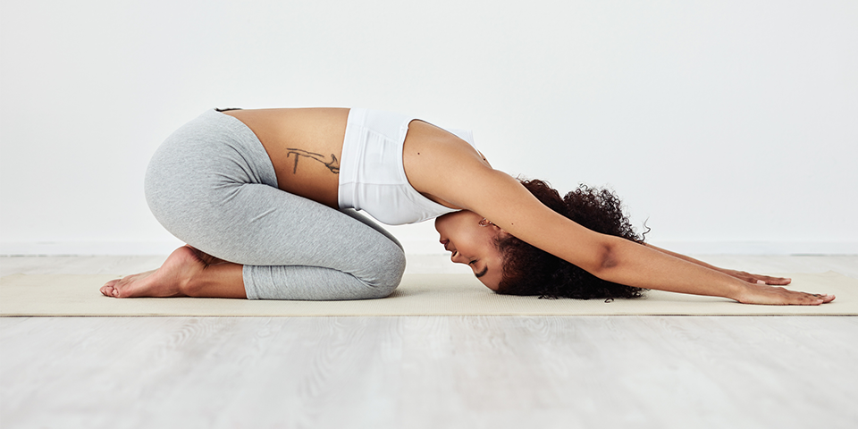 8 Yoga Poses To Develop Strong Chaturanga Arms