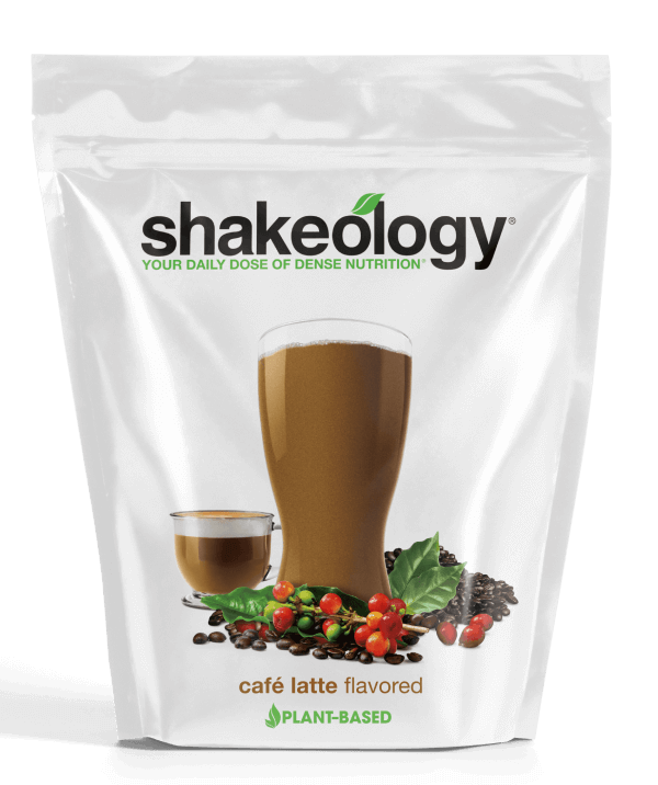 Shakeology