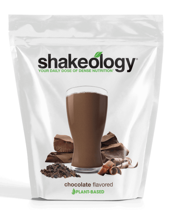 Shakeology