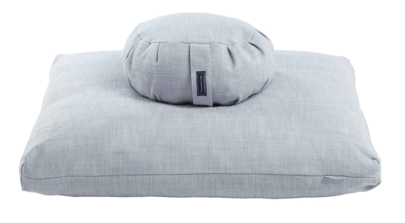 dharma meditation pillow cushion set | Meditation Pillow