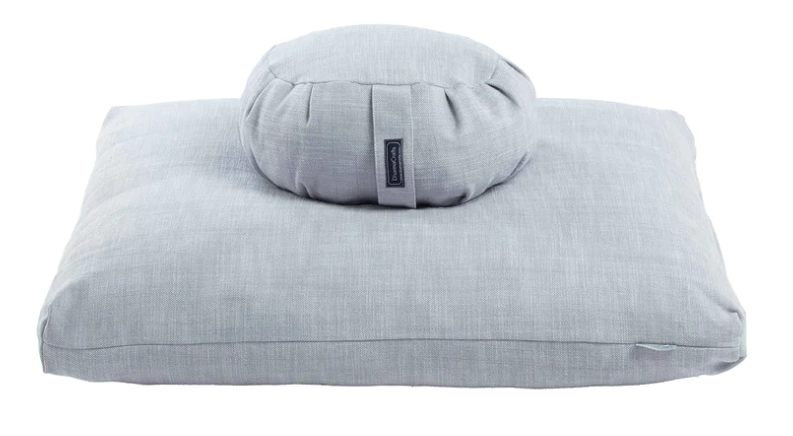 Meditation Cushion Set – The Practice