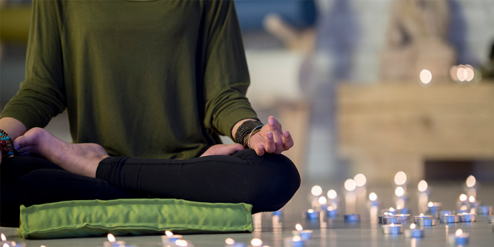 Three Ways to Sit On a Zen Meditation Cushion