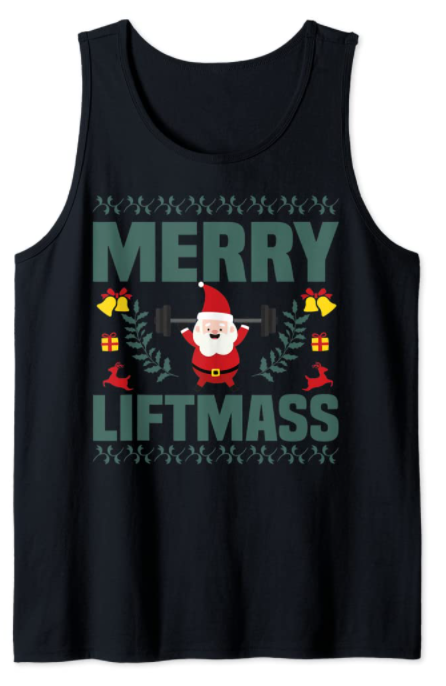 The 15 Best T-Shirts for Your Next Holiday Workout | BODi