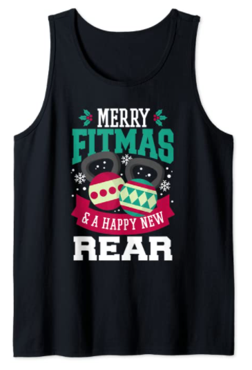 The 15 Best T-Shirts for Your Next Holiday Workout | BODi