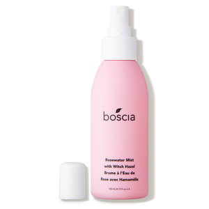 Boscia Rosewater Mist with Witch Hazel | witch hazel products