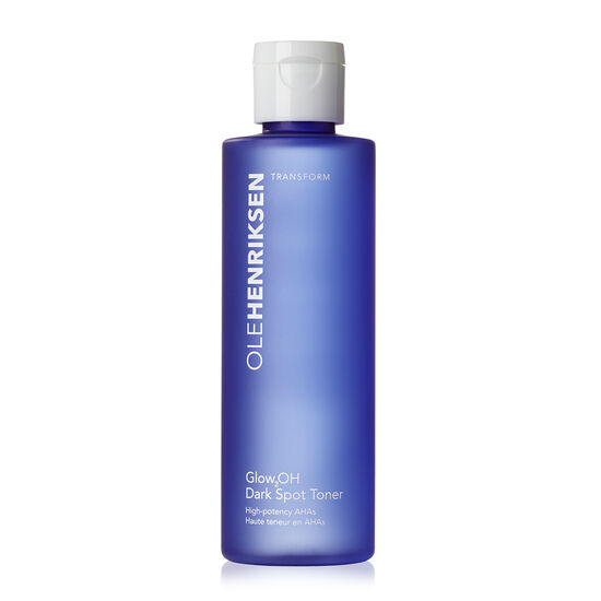 Ole Henriksen Glow2OH Dark Spot Toner | witch hazel products