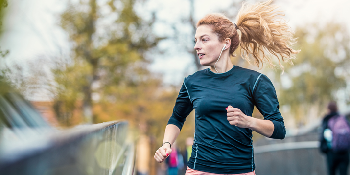 9 Fall Workout Outfits to Wear Apple Picking (or to Your Workout)