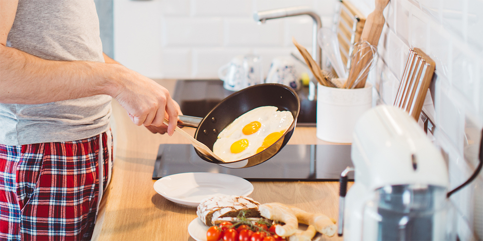 Hamilton Beach Egg Bites Maker with Hard-Boiled Eggs Insert