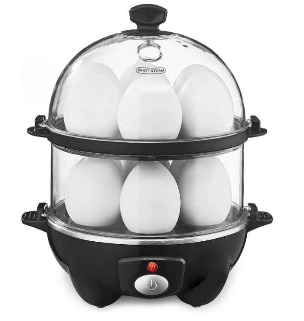 Egg cooker Automatic Electric Vertical/Egg sandwich,Egg rolls