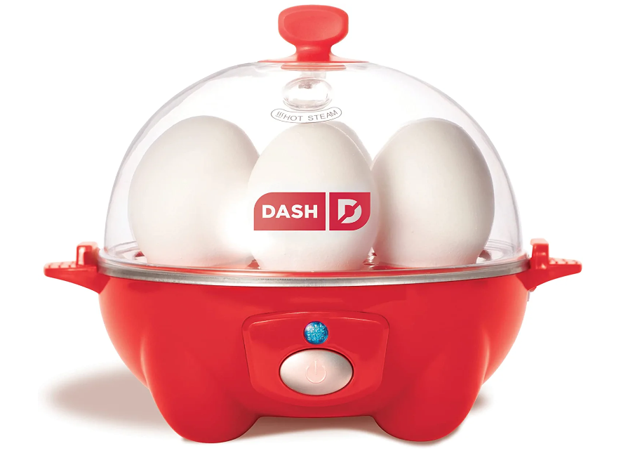 Dash Rapid Egg Cooker |  egg tools